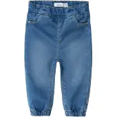 Name it Jeans 'Rose' blue denim