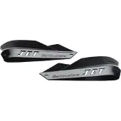 Barkbusters Jet Honda Bb-jet-002-02-bk Curved Håndbeskytter