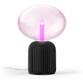 Philips Lightguide Ellipse + Dome Bordlampe (sort)