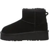 EVER AU Boots 'Dusky' sort