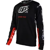 Troy Lee Designs Gp Pro Blends Langærmet Trøje