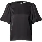 Vila Bluse 'VIELLETTE' sort