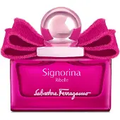 Salvatore Ferragamo Signorina Ribelle Eau De Parfum Spray 50ml
