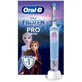 Oral-B Eltandbørste Vitality Pro Kids Frozen