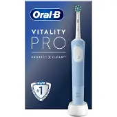 Oral-B Eltandbørste Vitality Pro Vapor Blue