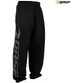 Gasp Sweat Pant, Black