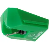 Audio-Technica AT-VMN95E - Reserveskrivestift for pladespiller - elliptisk