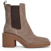 Pepe Jeans Nicole Chelsea Højhælede Booties