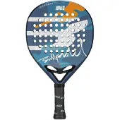 Bullpadel Ionic Control 2025 Padelketcher