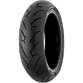 Pirelli Diablo Rosso II
