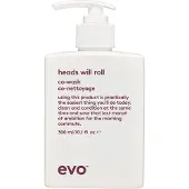 Evo Heads Will Roll Co-Wash