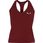 Salewa Lavaredo Hemp ærmeløs T-shirt