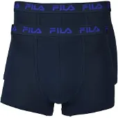 FILA Boksershorts navy