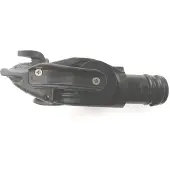 Spetton Rebel Roller 2 Amarok Mundstykke