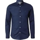 Scotch & Soda Core Skjorte Med Lange ærmer