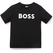 BOSS J25p24 T-shirt Med Korte ærmer