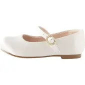 Next Ballerinasko hvid