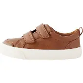 Next Sneakers brun