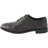 Next Snøresko 'Oxford-Brogues' sort