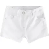 Next Jeans hvid