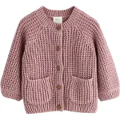 Next Cardigan gammelrosa