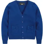 Next Cardigan blå