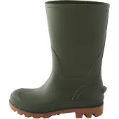 Next Gummistøvler khaki