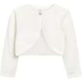 Next Cardigan hvid