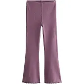 Next Leggings lilla