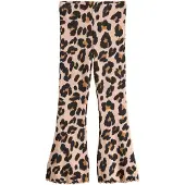 Next Leggings beige / brun / sort