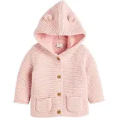 Next Cardigan pink