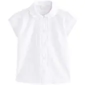Next Bluse hvid
