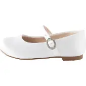 Next Ballerinasko hvid