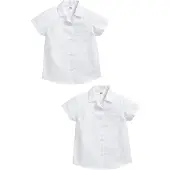 Next Bluse hvid