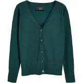Next Cardigan smaragd