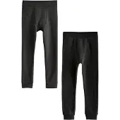 Next Leggings grå / sort