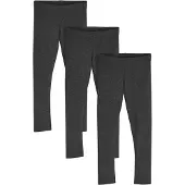 Next Leggings mørkegrå