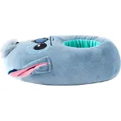 Next Hjemmesko 'Lilo und Stitch' røgblå / blandingsfarvet