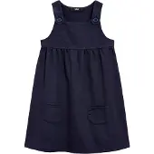 Next Kjole navy