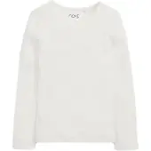 Next Bluser & t-shirts creme