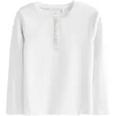 Next Bluser & t-shirts hvid