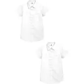 Next Bluse hvid