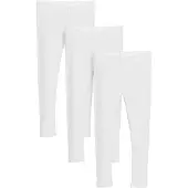 Next Leggings hvid