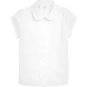 Next Bluse hvid