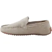Next Lave sko camel