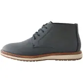 Next Snøresko navy