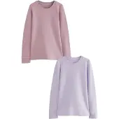 Next Bluser & t-shirts lysviolet / lavendel