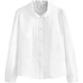 Next Bluse hvid