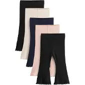 Next Leggings blandingsfarvet