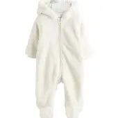 Next Overall ecru